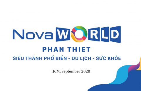 Novaworld Phan Thiết