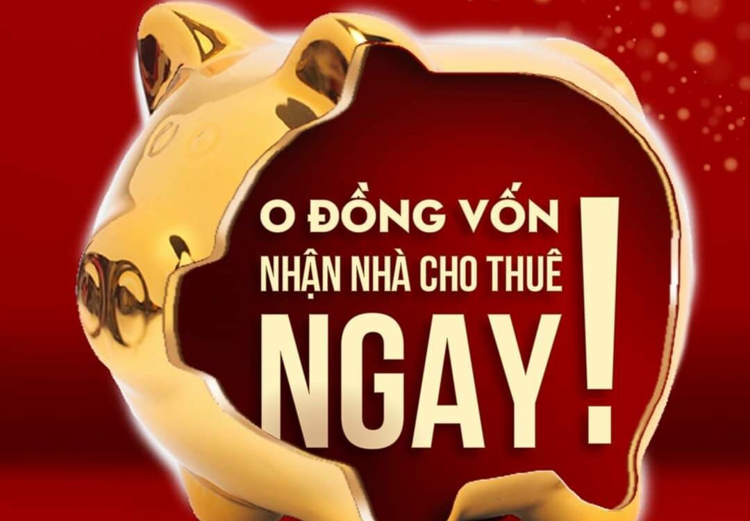 Nhận nhà ở ngay – Vinhomes Priority