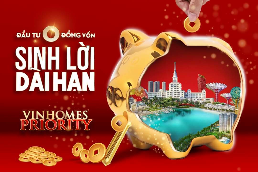 Xu hướng đầu tư – Cơ hội sinh lời tại Shop The Origami