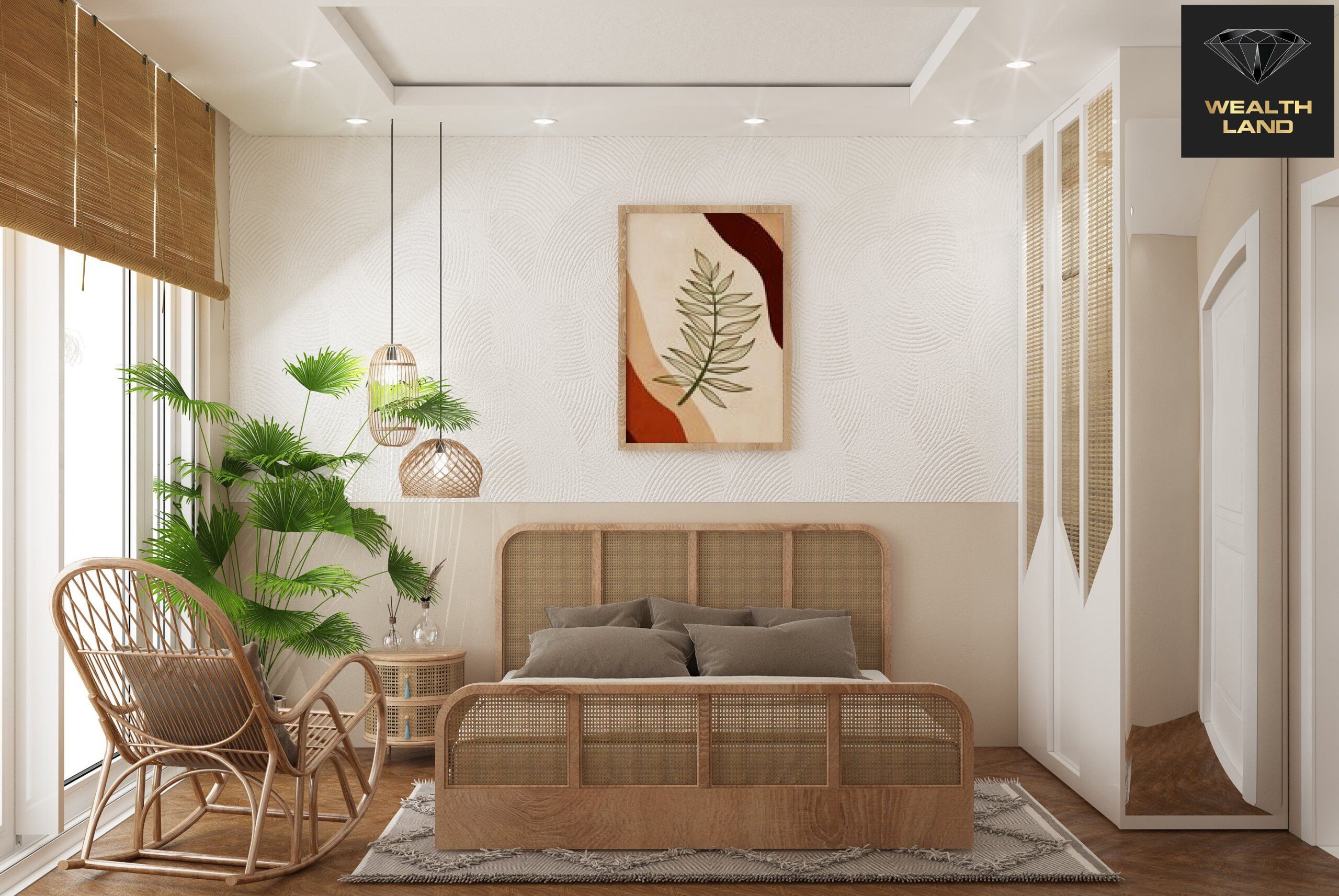 Thiết kế Địa Trung Hải