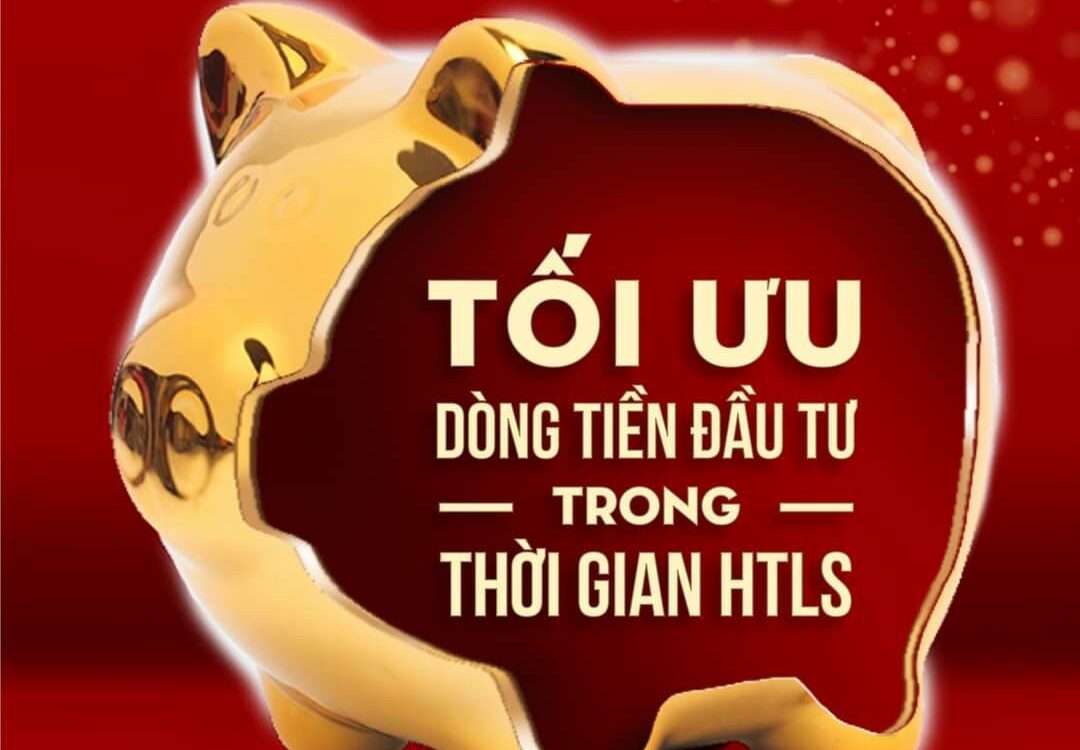 Bất động sản The Origami