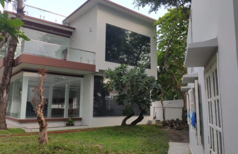 Giá siêu tốt để sở hữu biệt thự đẹp tại Thủ Đức