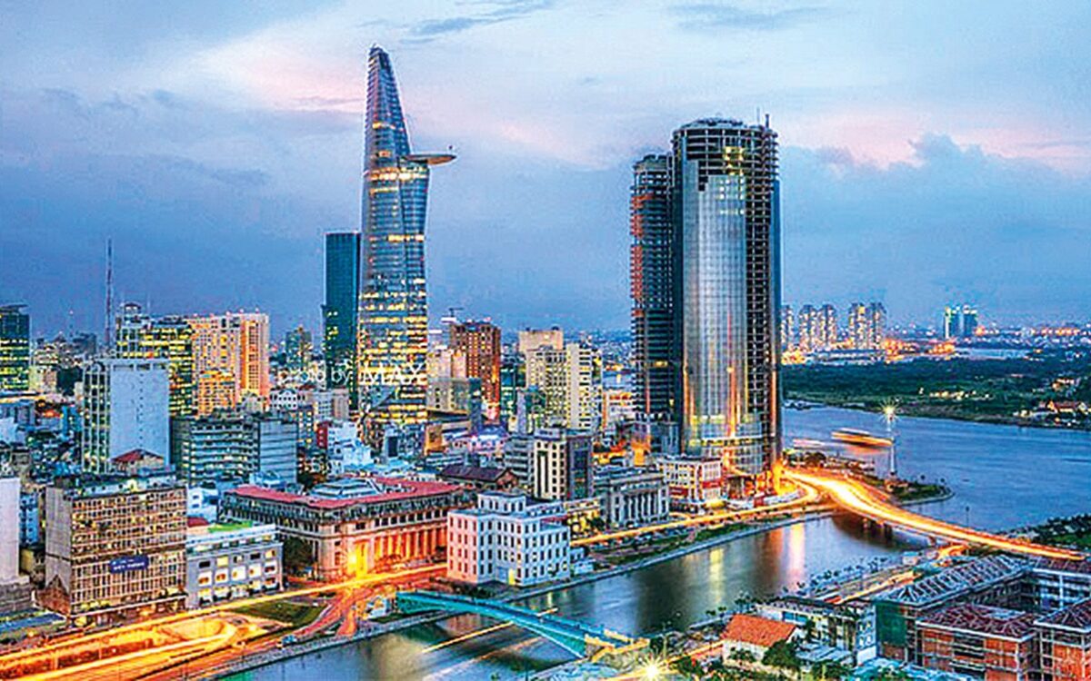Mua bán nhà chung cư gặp áp lực lớn vì thiếu nguồn cung