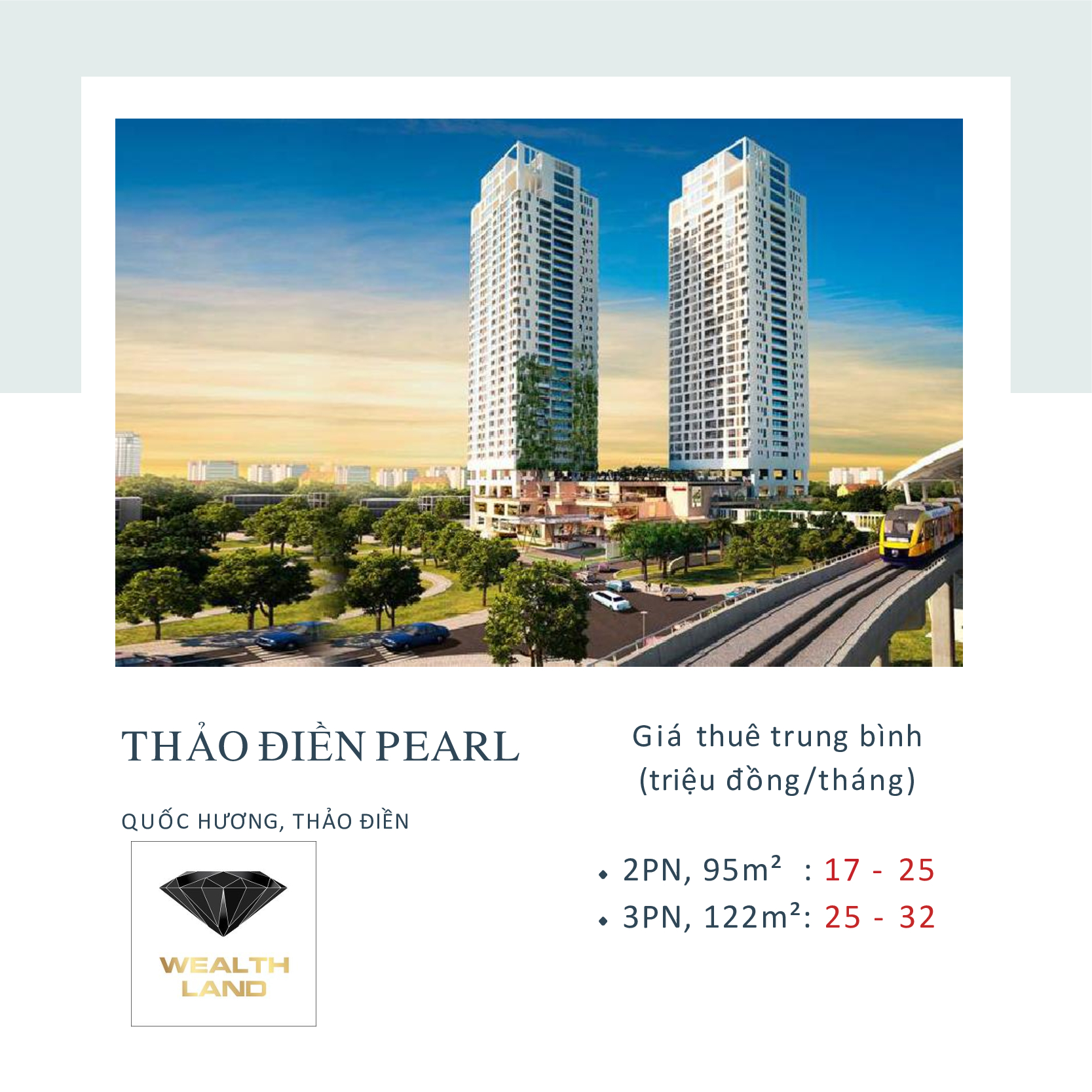 Thảo Điền Pearl