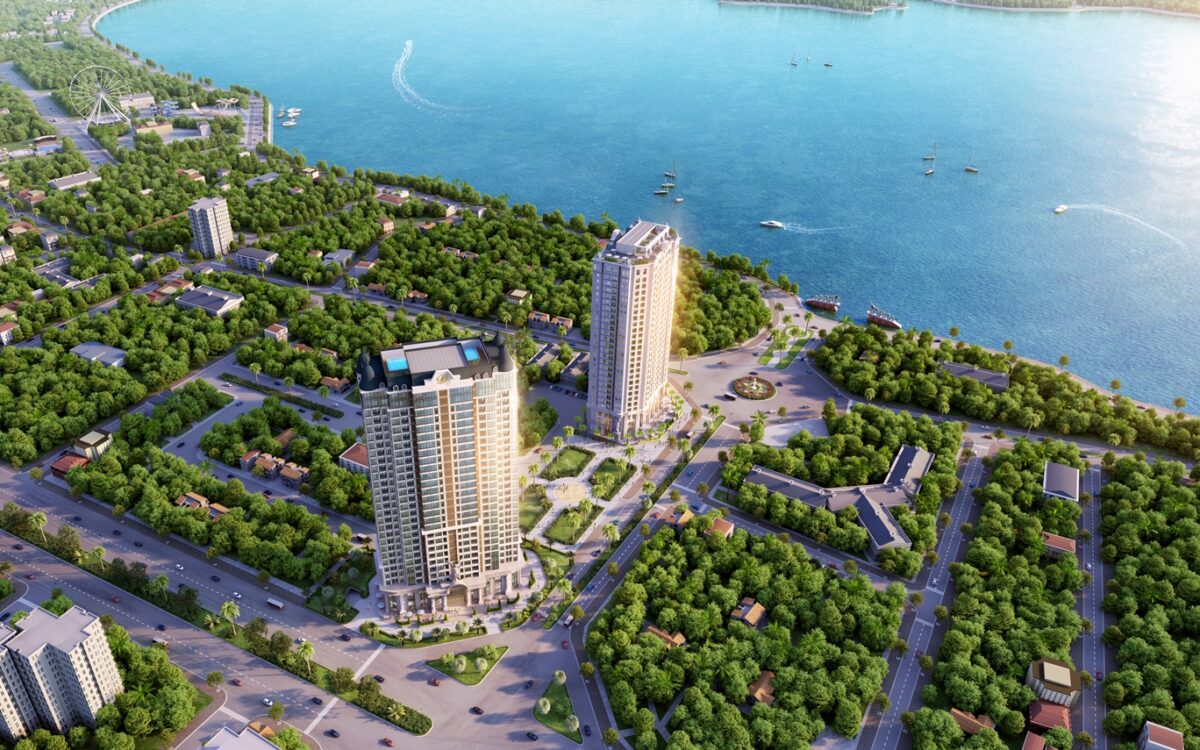 Xu hướng thị trường bất động sản năm 2021
