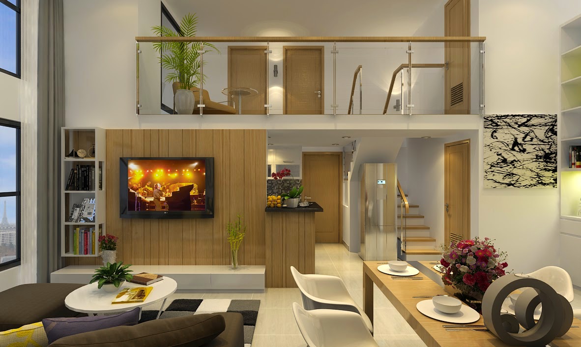 bán căn hộ cao cấp