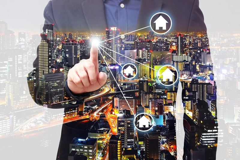 Cập nhật tình hình thị trường mua bán căn hộ Q2.2021