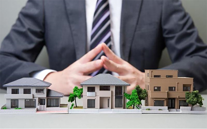 Bán biệt thự nhanh chóng với các bước sau