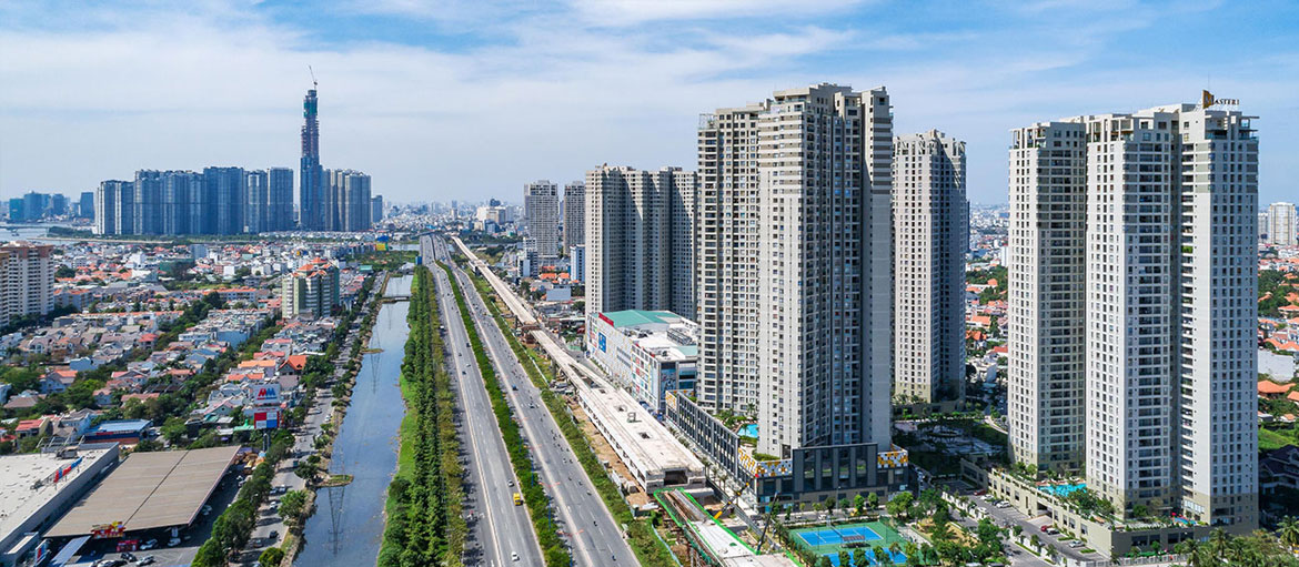 Cho thuê chung cư nhanh nhất với 6 lời khuyên sau
