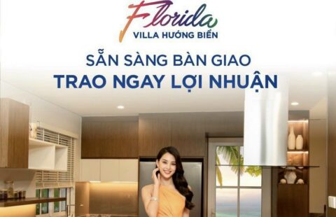 Dự án Florida – Novaworld Phan Thiết  Copy