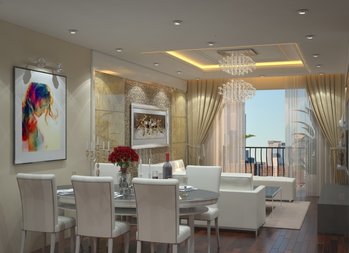 đầu tư căn hộ quận 2