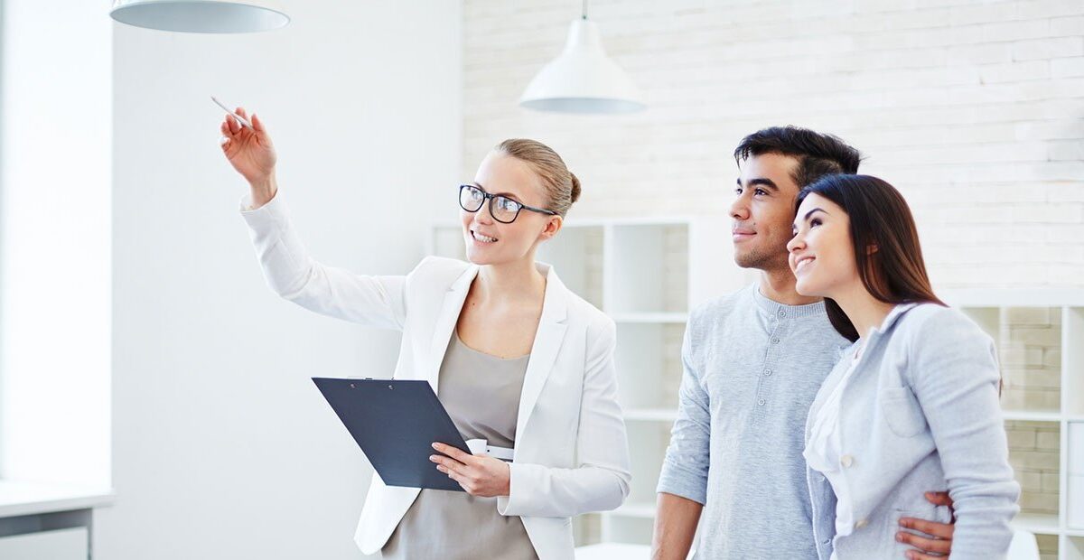 Mua nhà mặt tiền được giá hời với bí kíp nào?