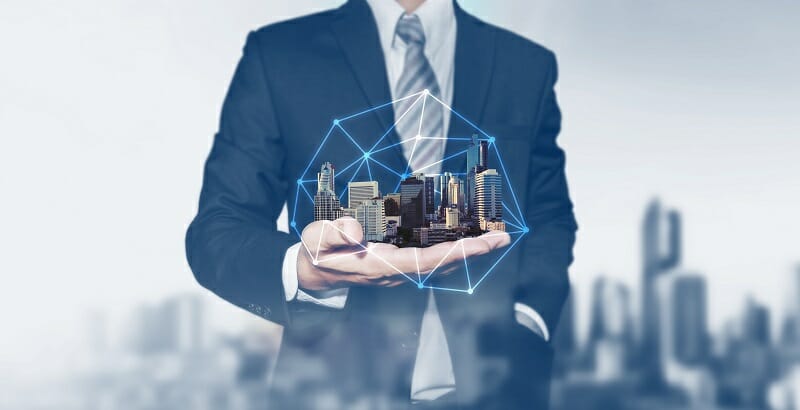 Quản lý tài sản bất động sản là một bộ phận quan trọng