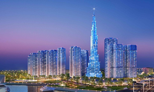 Việt Nam luôn được các nhà đầu tư quốc tế quan tâm