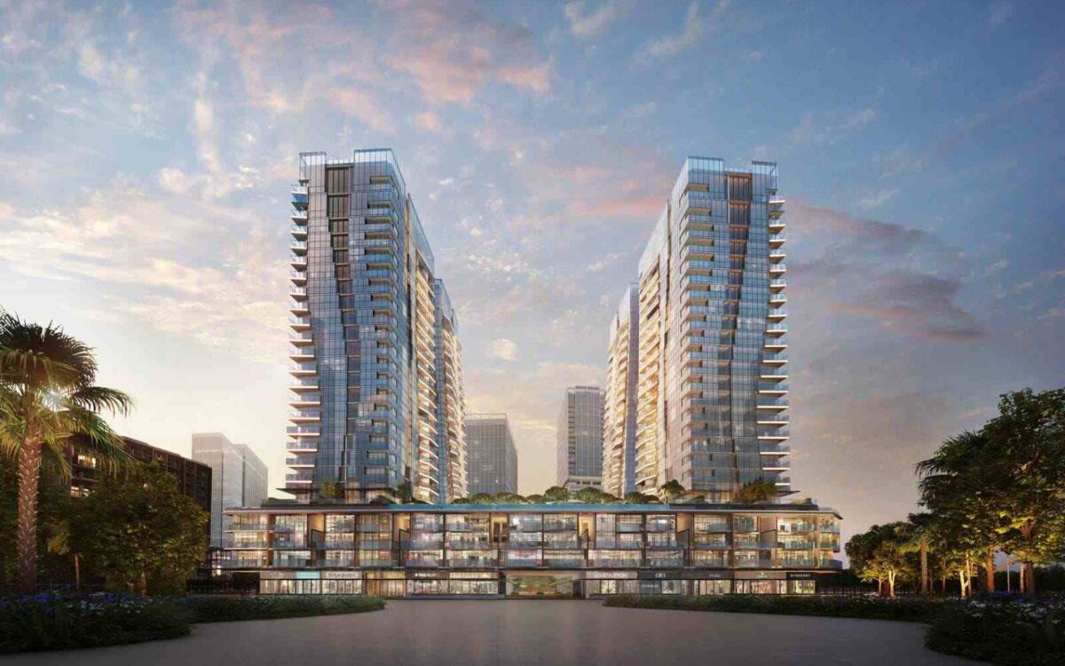 The Opera Residence – Cơ hội đầu tư sinh lời hấp dẫn