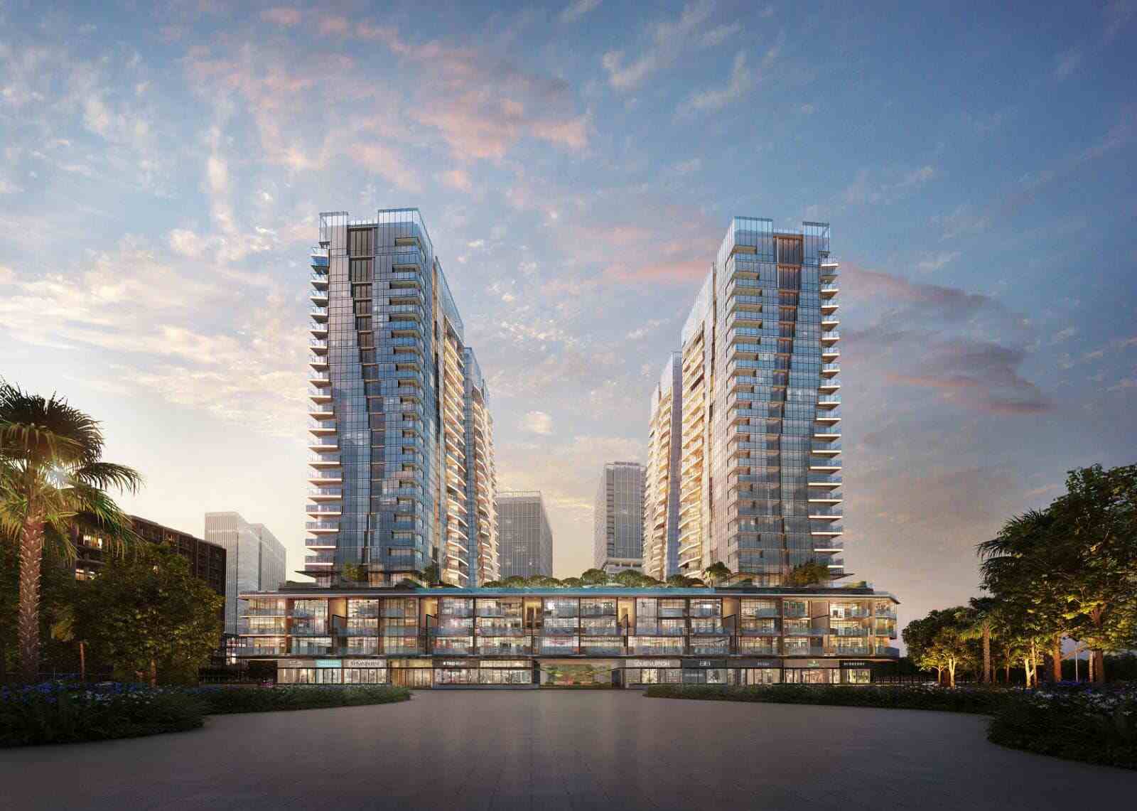 Wealth Land chuyên tư vấn đầu tư bất động sản chuyên nghiệp. Hỗ trợ quá trình giao dịch và thủ tục pháp lí cho khách hàng.