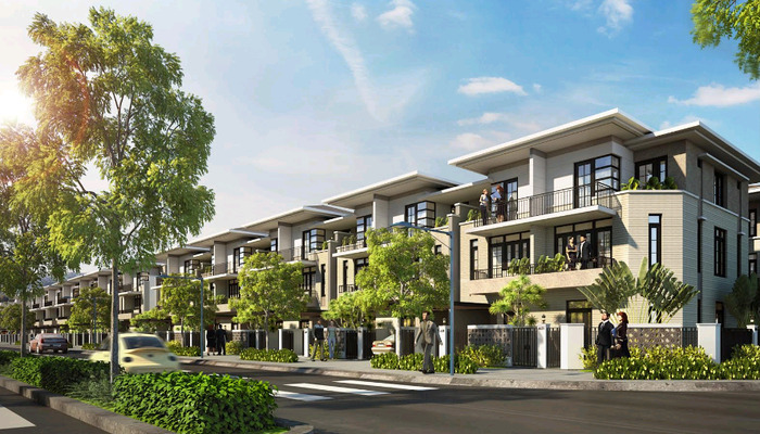 10 loại hình đầu tư bất động sản năm 2021 tại Việt Nam