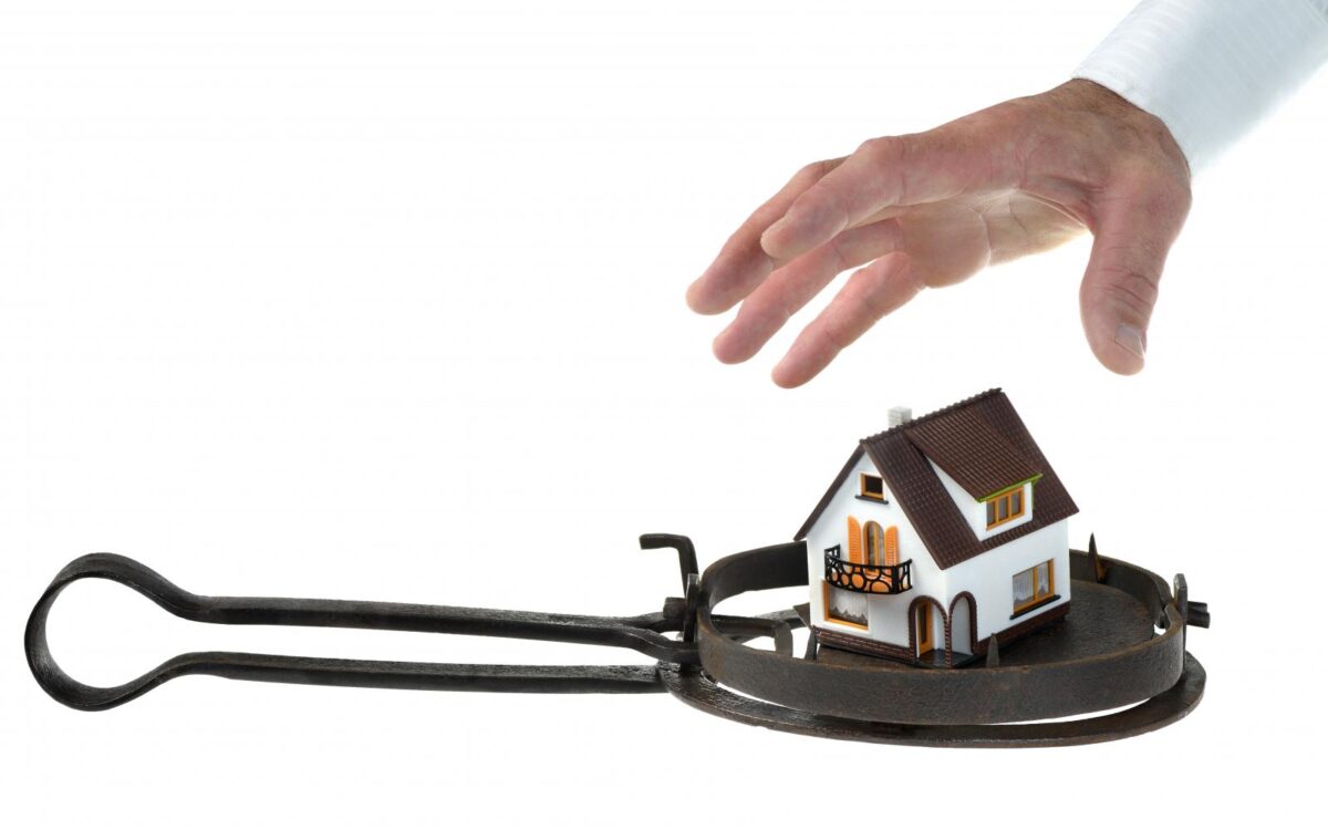 Nhận biết chủ đầu tư bất động sản không uy tín