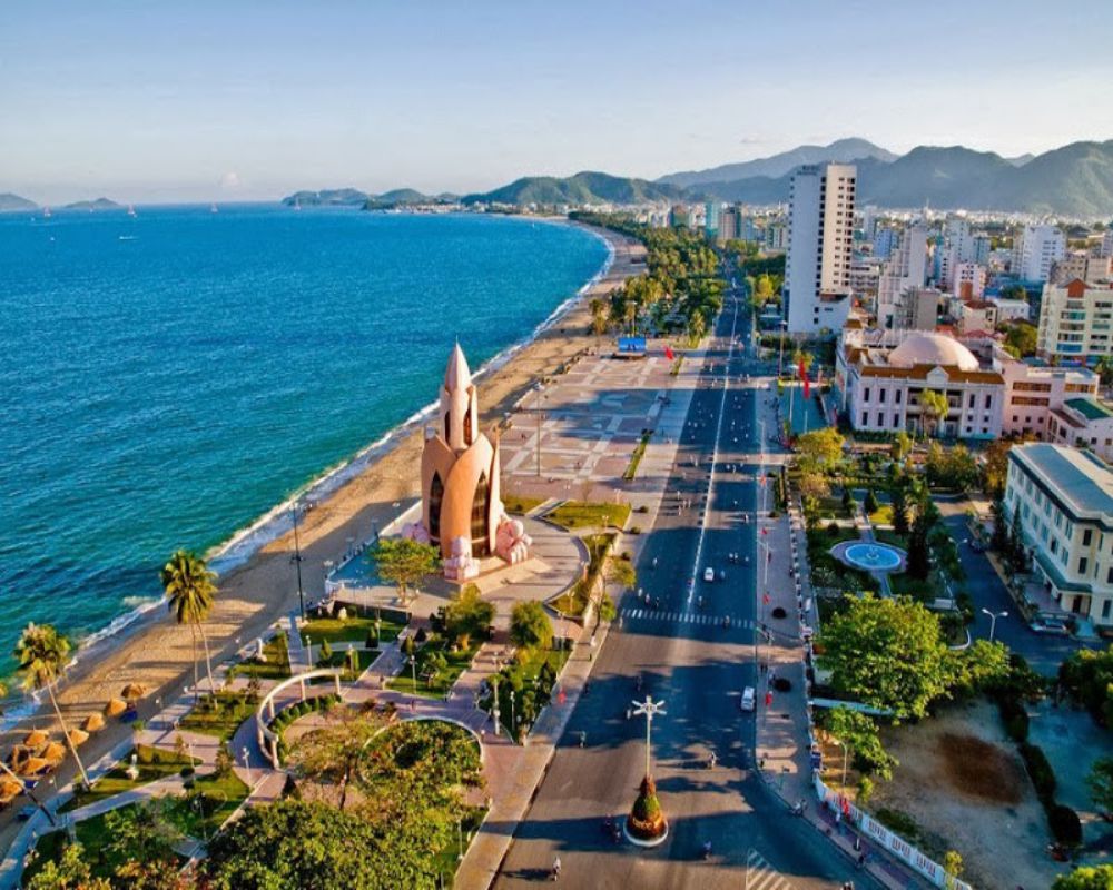 Giá đất Nha Trang