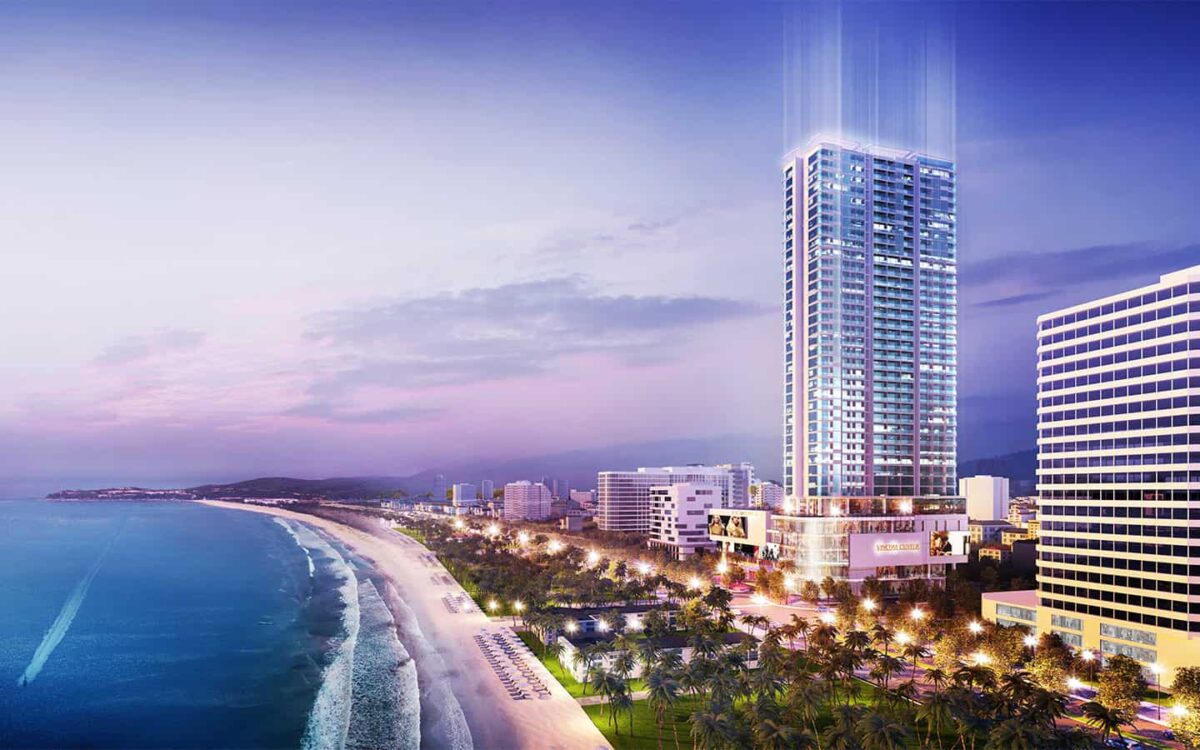 Bất động sản Nha Trang đang trở lại “đường đua”?