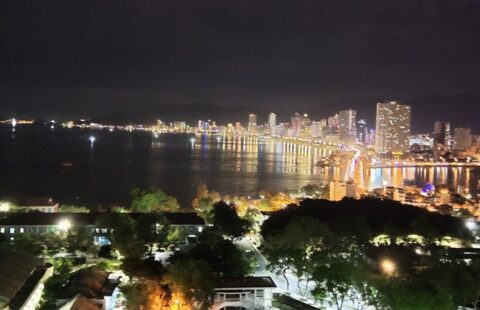 Bán căn hộ Napoleon Castle, view biển TP Nha Trang